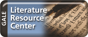 Literature Resource Center 